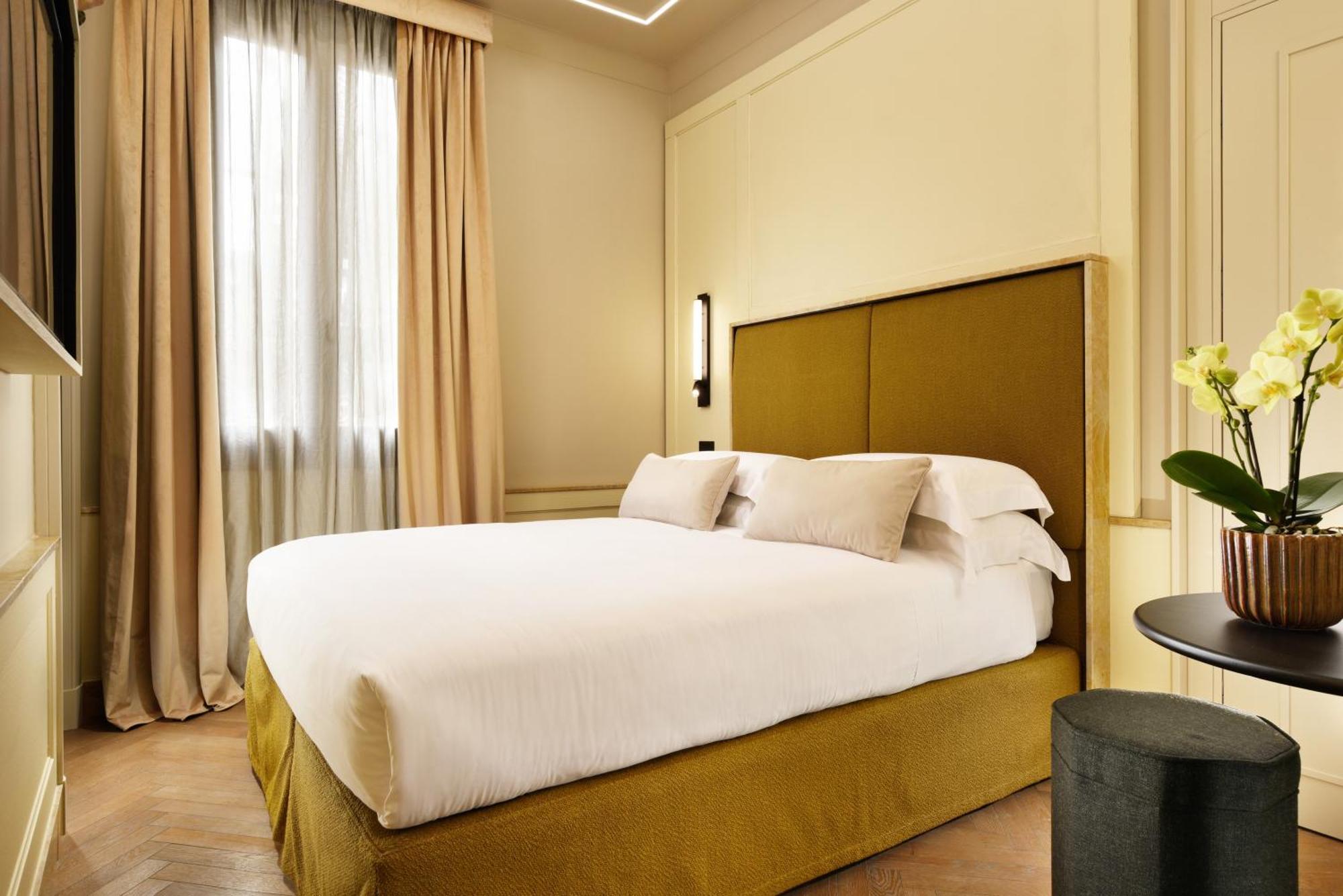 Hotel Bonciani Floransa Dış mekan fotoğraf