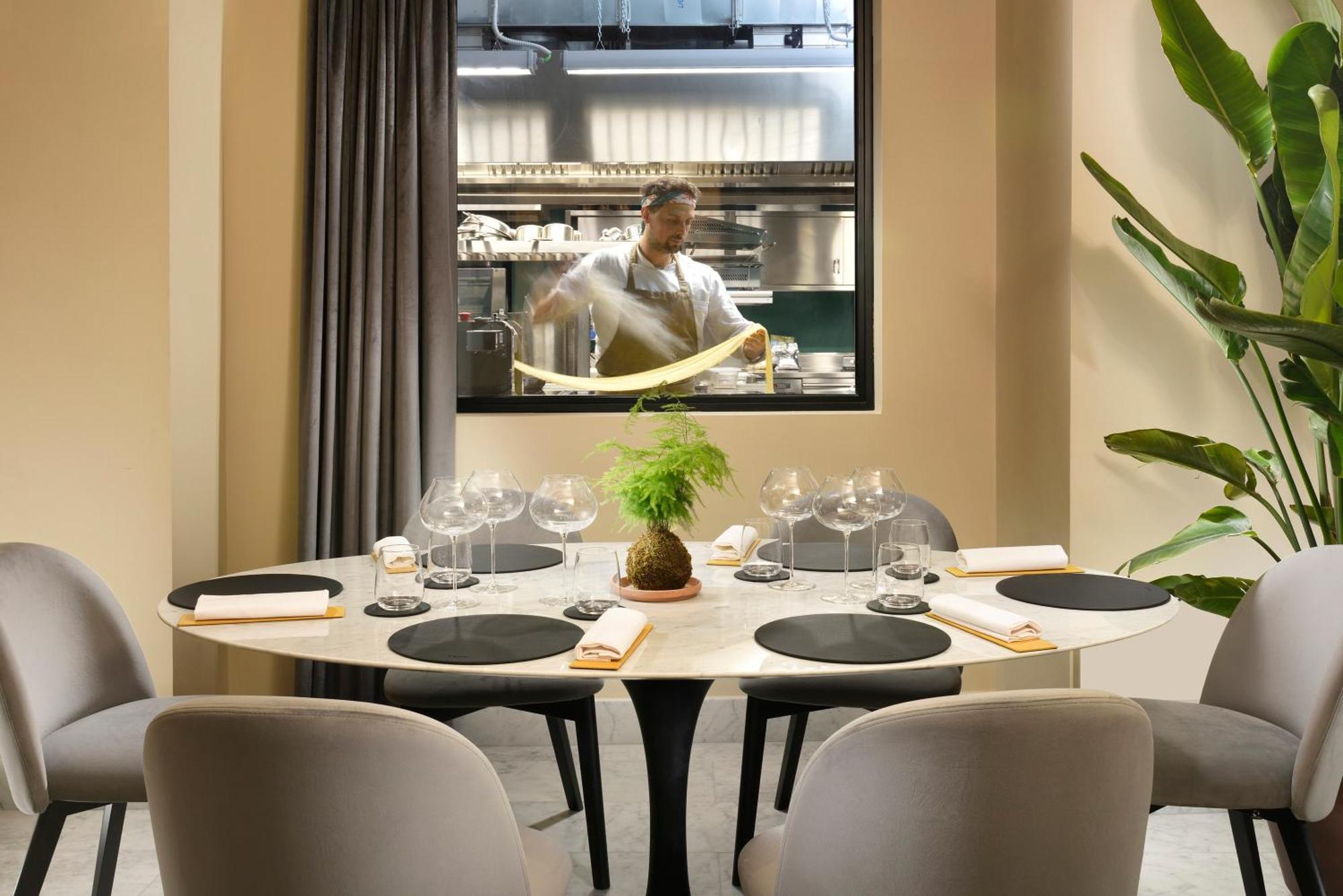 Hotel Bonciani Floransa Dış mekan fotoğraf
